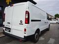 FIAT TALENTO diesel 120CV  Furgone 10q con RIVESTIMENTO POST