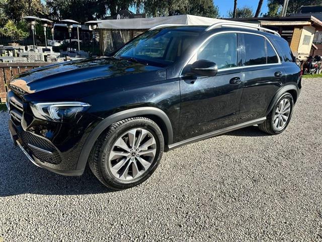 MERCEDES CLASSE GLE GLE 300 d 4Matic Sport