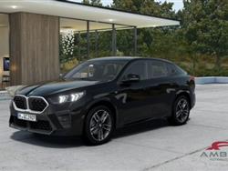 BMW X2 sDrive18d Msport Package