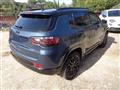 JEEP COMPASS 1600 MJT S 130CV PELLE NAVI CAM"19 ITALIA