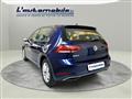 VOLKSWAGEN GOLF 1.6 TDI 115 CV 5p. Business BlueMotion Technology