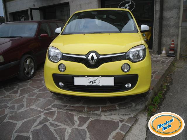 RENAULT TWINGO TCe 90 CV Stop&Start Energy Intens