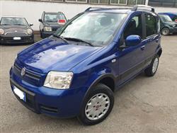 FIAT PANDA 1.3 MJT 16V 4x4