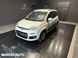 FIAT PANDA 0.9 TwinAir Turbo Natural Power Lounge