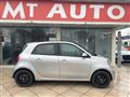 SMART FORFOUR 1.0 71CV PASSION SPORT PACK LED