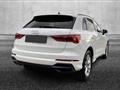 AUDI Q3 35 TFSI S tronic S line edition