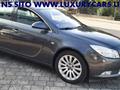 OPEL INSIGNIA 2.0 CDTI 4 porte unico proprietario