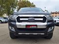 FORD RANGER 2.2 TDCi aut. DC Limited 5pt. PERMUTE IVA ESPOSTA