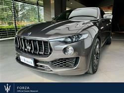 MASERATI LEVANTE V6 Diesel AWD 250 CV My20