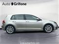 VOLKSWAGEN GOLF Benzina 5p 1.4 tsi Comfortline 122cv