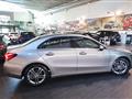 MERCEDES CLASSE A SEDAN d Automatic 4p Business Extra