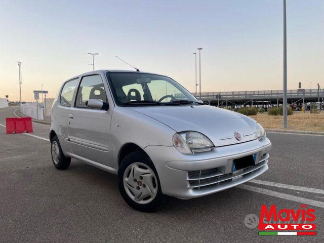 FIAT 600 1.1 Active