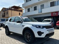 LAND ROVER DISCOVERY SPORT Discovery Sport 2.0 TD4 150 CV Pure