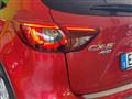 MAZDA CX-5 2.2L Skyactiv-D 150CV 4WD Evolve GANCIO