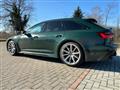 AUDI A6 AVANT Avant 4.0 TFSI V8 quattro tiptronic