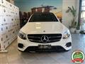 MERCEDES GLC SUV d 4Matic Premium AMG *TETTO*NIGHTPACK