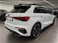 AUDI S3 SPORTBACK SPB TFSI 310 CV quattro S tronic sport attitude