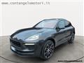 PORSCHE MACAN 2.0 full optional iva esposta