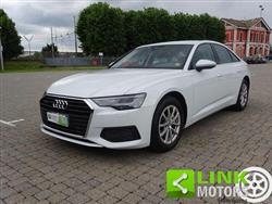 AUDI A6 40 2.0 tdi quattro Stronic mhev business Garanzia