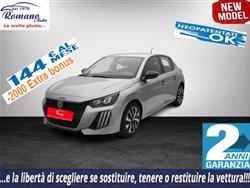 PEUGEOT 208 PureTech 75 S&S 5p. Active