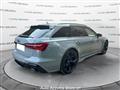 AUDI A6 AVANT RS 6 Avant 4.0 TFSI V8 quattro tiptronic Performance