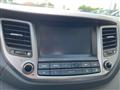 HYUNDAI TUCSON 2.0 CRDi 4WD aut. Comfort