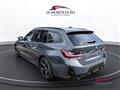 BMW SERIE 3 TOURING Serie 3 d Touring Msport Package