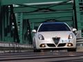 ALFA ROMEO Giulietta 1.4 t. m.air Exclusive 170cv