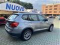 BMW X3 sDrive18d