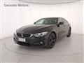 BMW SERIE 4 GRAND COUPE d Gran Coupe xdrive Luxury 184cv auto