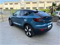 VOLVO C40 Twin Motor AWD 1st Edition-408cv-Aziendale-Google