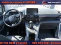 TOYOTA PROACE 1.5D 120CV trasporto disabili