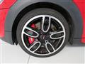 MINI 3 PORTE JCW 2.0 John Cooper Works Challenge Edition N. 9