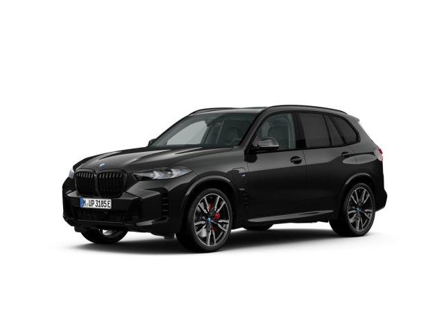 BMW X5 xDrive50e Msport Pro