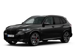 BMW X5 xDrive50e Msport Pro