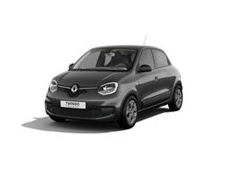 RENAULT TWINGO ELECTRIC E-TECH ELECTRIC AUTHENTIC