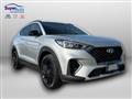 HYUNDAI TUCSON HYBRID Tucson 1.6 CRDi 136CV 48V XPrime