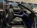 MERCEDES CLASSE E CABRIO d Cabrio 286CV Premium Plus AMG