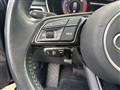 AUDI A4 AVANT A4 Avant 35 TDI/163 CV S tronic Business Advanced