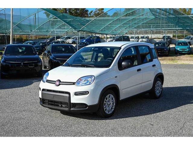 FIAT PANDA CROSS 1.0 Hybrid 70cv SERIE 7