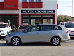 VOLKSWAGEN GOLF 1.4TGI metanoPREZZO VALIDO FINO 09.11,GARANZ.highL