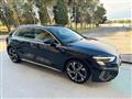 AUDI A3 SPORTBACK SPB Sportback 35 TDI S tronic S line