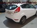 FORD FIESTA 1.5 TDCi 75CV 5 porte Business N1