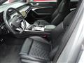 AUDI A6 AVANT Avant 4.0 TFSI V8 quattro tiptronic