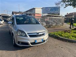 OPEL ZAFIRA 1.8 16V VVT Club