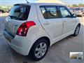 SUZUKI SWIFT 1.3 4x4 5p. GL