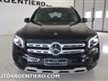 MERCEDES CLASSE GLB d Automatic 4Matic Sport Plus SOLO 52.856 KM!!!