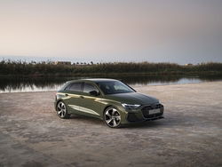 AUDI A3 SEDAN 4 serie SPB 35 TDI S tronic S line edition