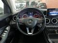 MERCEDES GLC SUV d 4Matic Business