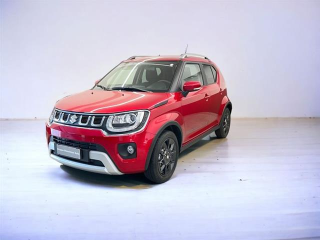 SUZUKI IGNIS 1.2 Hybrid 4WD All Grip Top